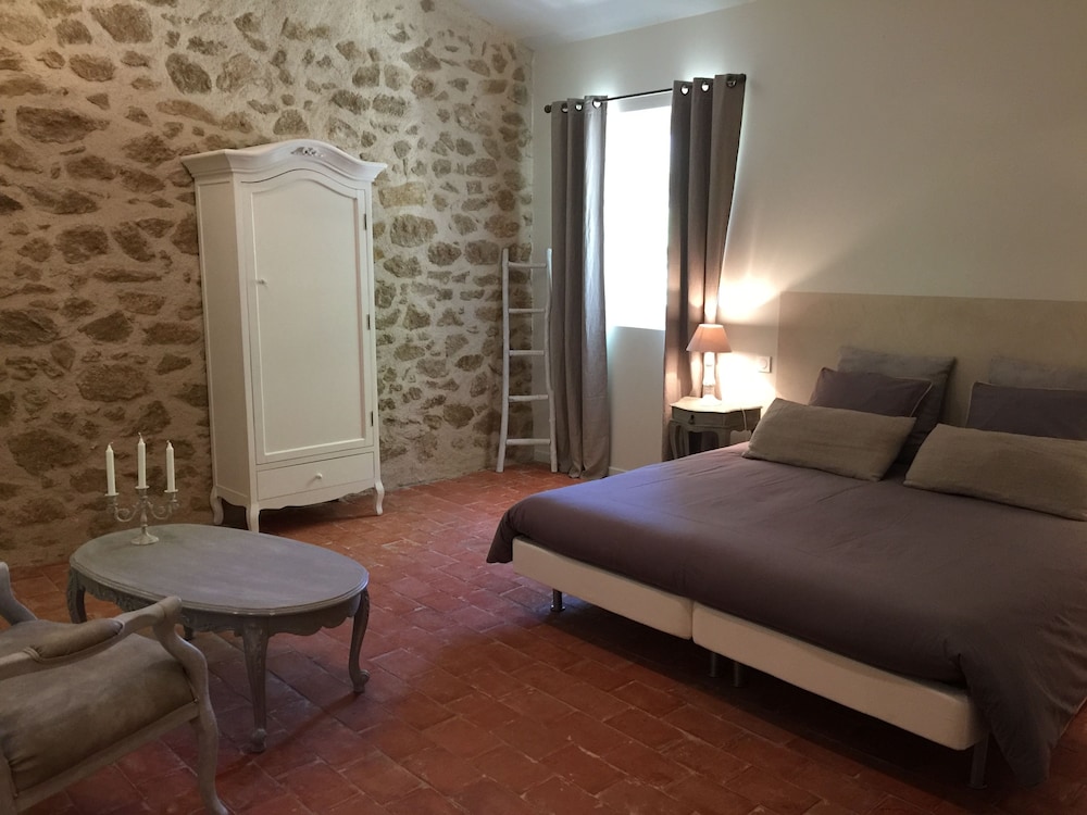 Luxury Room (Thym) photo 1