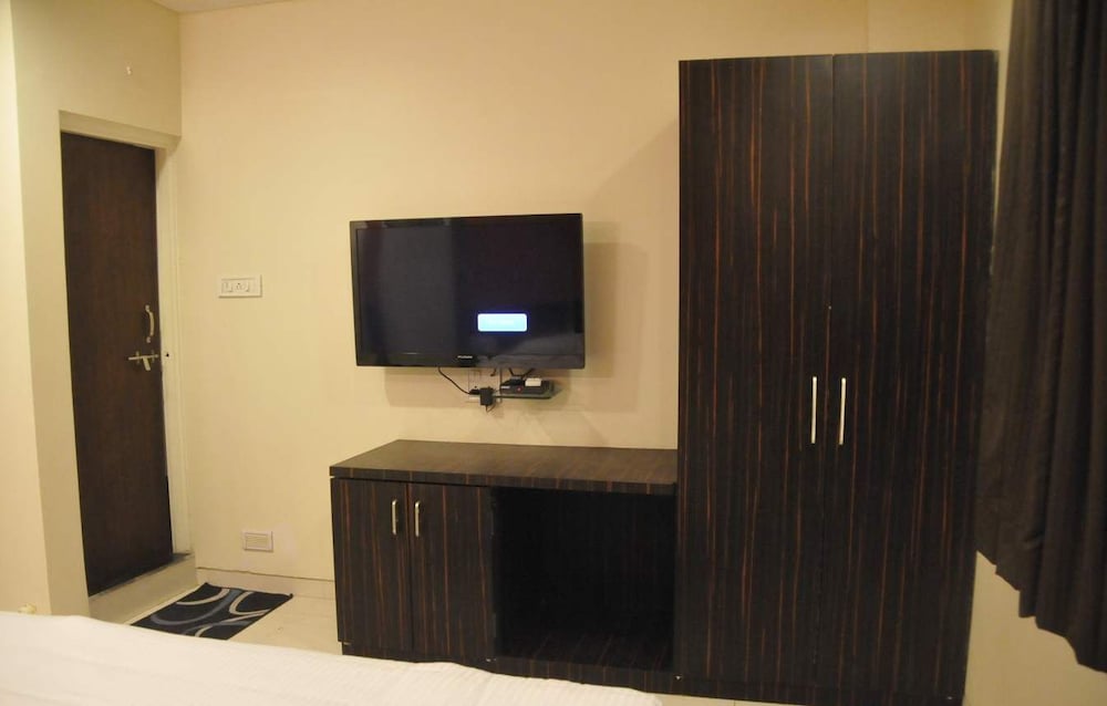 Family Double Or Twin Room, 1 Bedroom photo 1