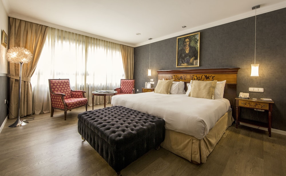 Junior Suite - Photo 4