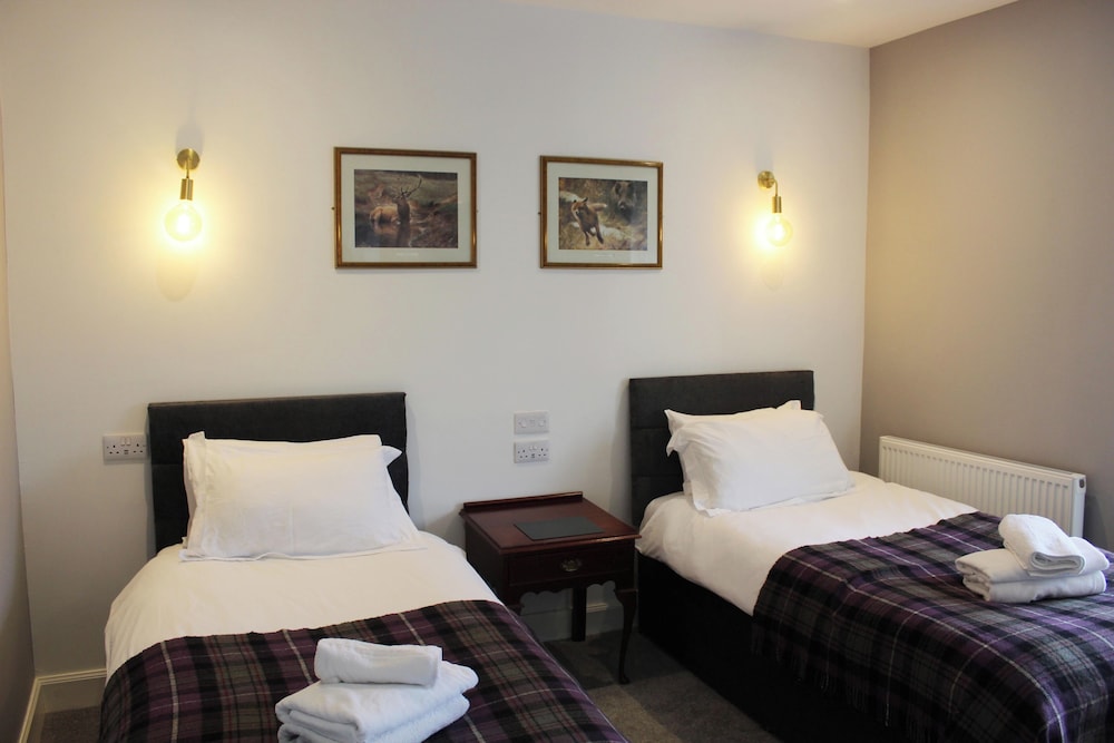 Executive Twin Room