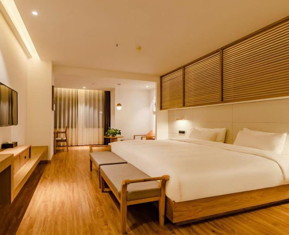 Classic Double Room (Mainland Chinese Citizen Only) photo 1