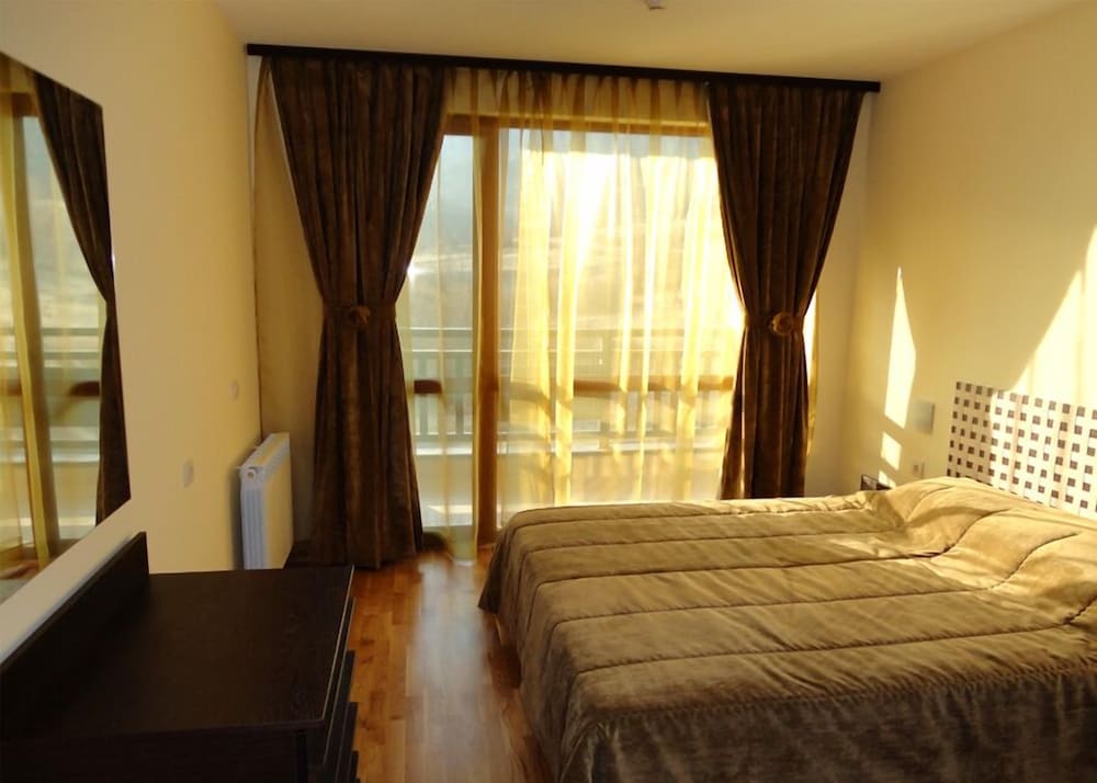 Apartment, 1 Bedroom