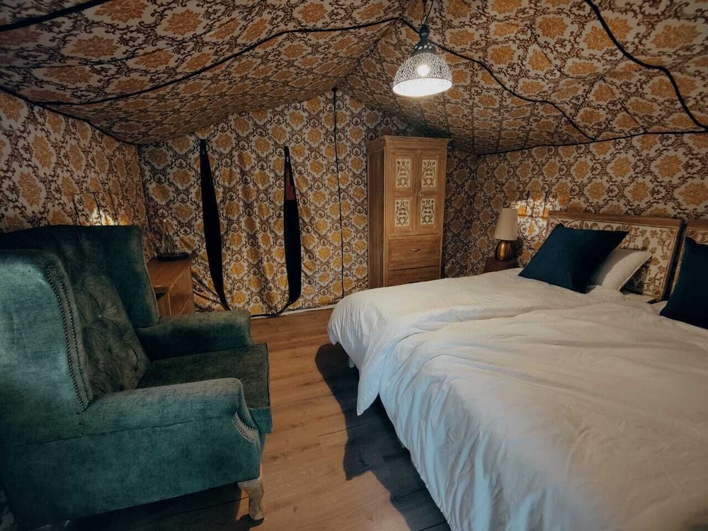 Standard Tent