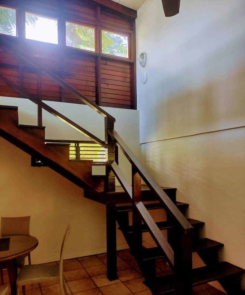 Family Loft, 1 Queen Bed, Ocean View