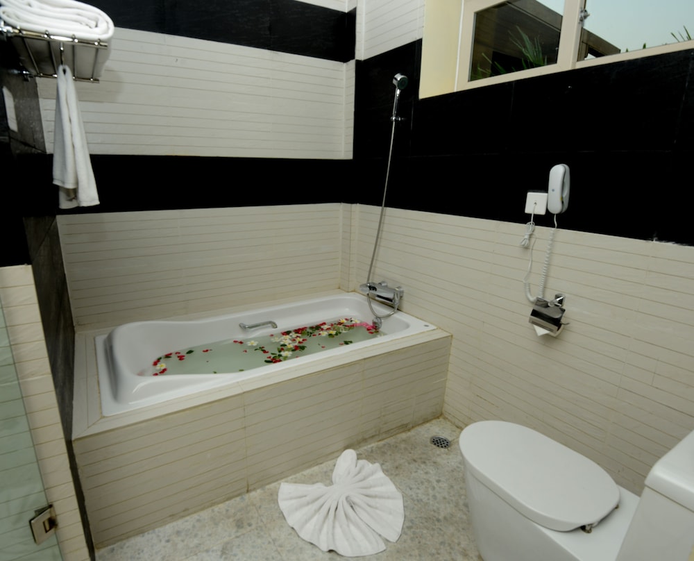 Presidential Villa, 3 Bedrooms, Mountain View, Mountainside (Pool) photo 2
