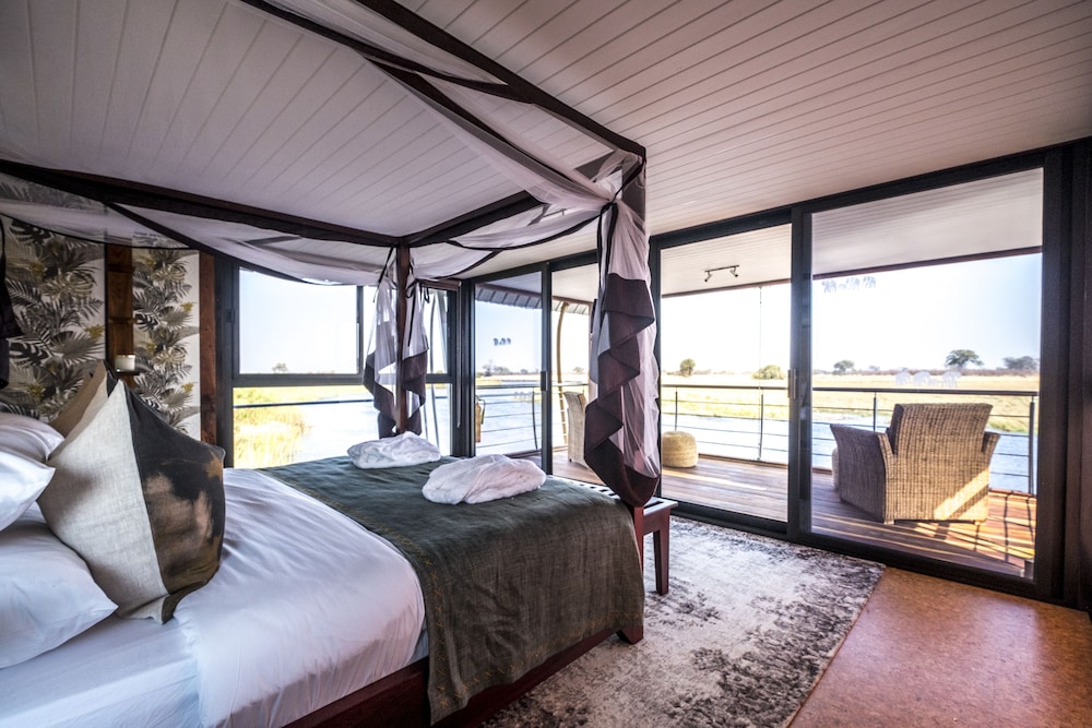 Exclusive Double Room, 1 Double Bed, Non Smoking photo 1