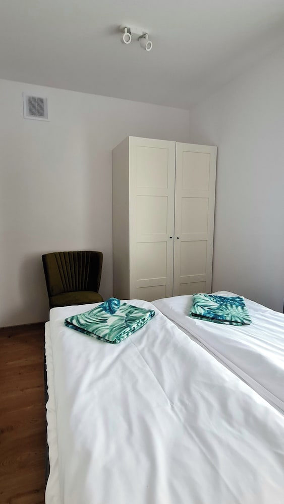 Comfort Apartment photo 3