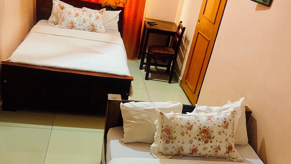 Twin Room photo 2