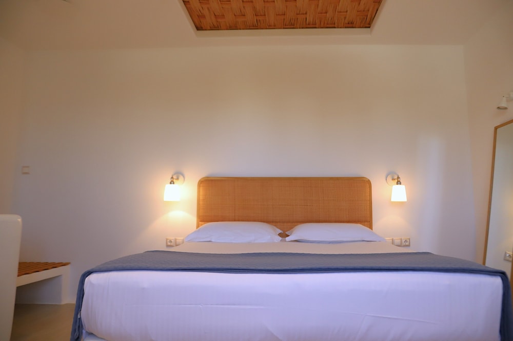 Premier Double Room, 1 Bedroom, Sea View