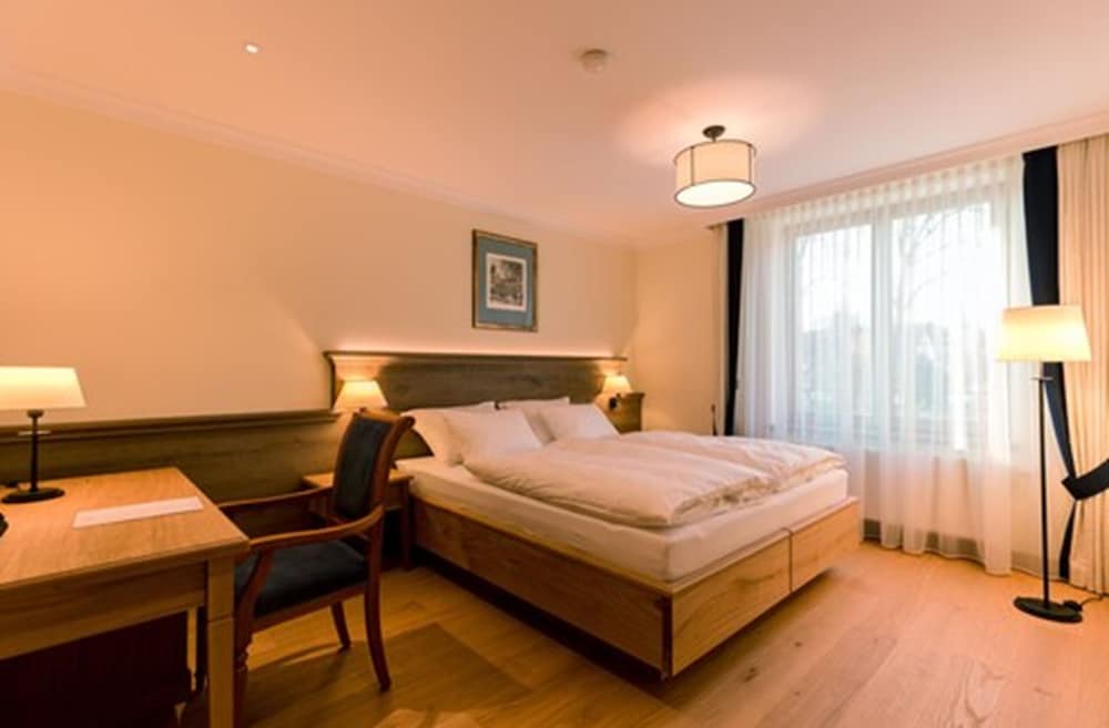 Superior Double Room Single Use