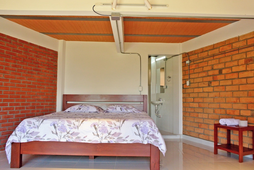 Comfort Triple Room, 2 Bedrooms, Mountain View