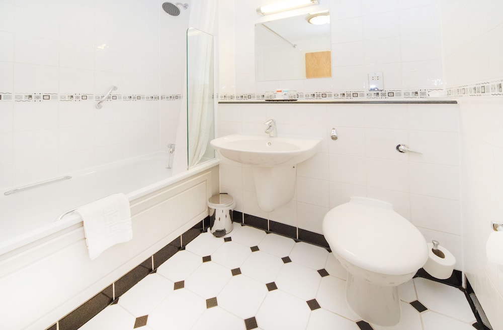 Standard Twin Room - Photo 5