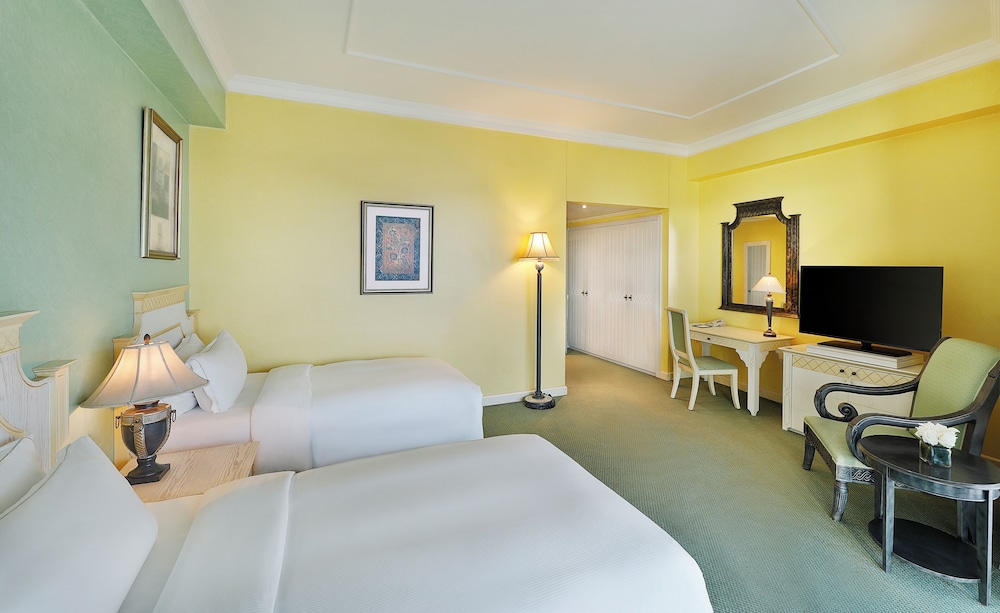 Twin Executive Room
