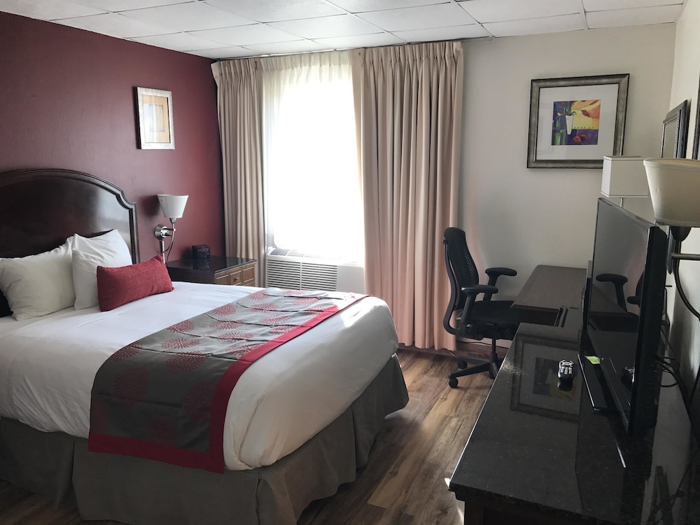 Suite, Multiple Beds, Non Smoking, Pool View (Two-Bedroom) photo 3