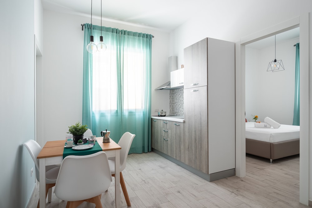 Standard Apartment - Photo 8