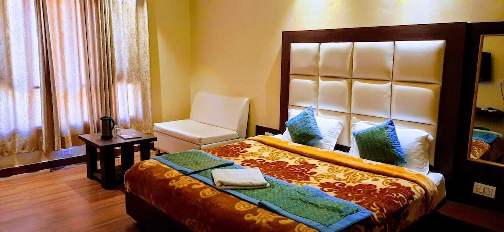 Deluxe Room photo 1