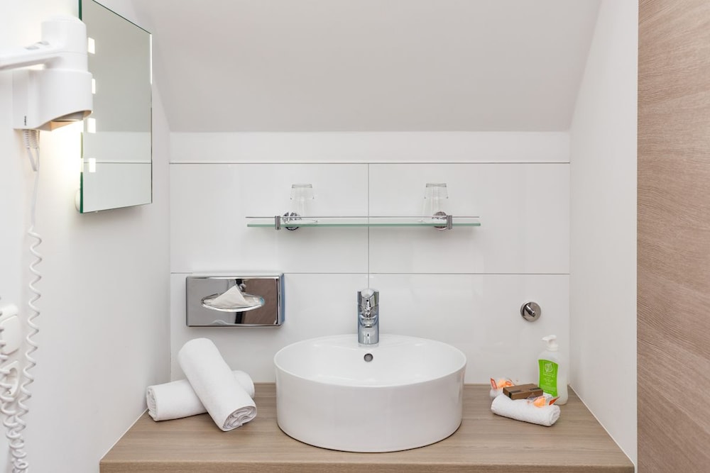 Standard Single Room photo 2
