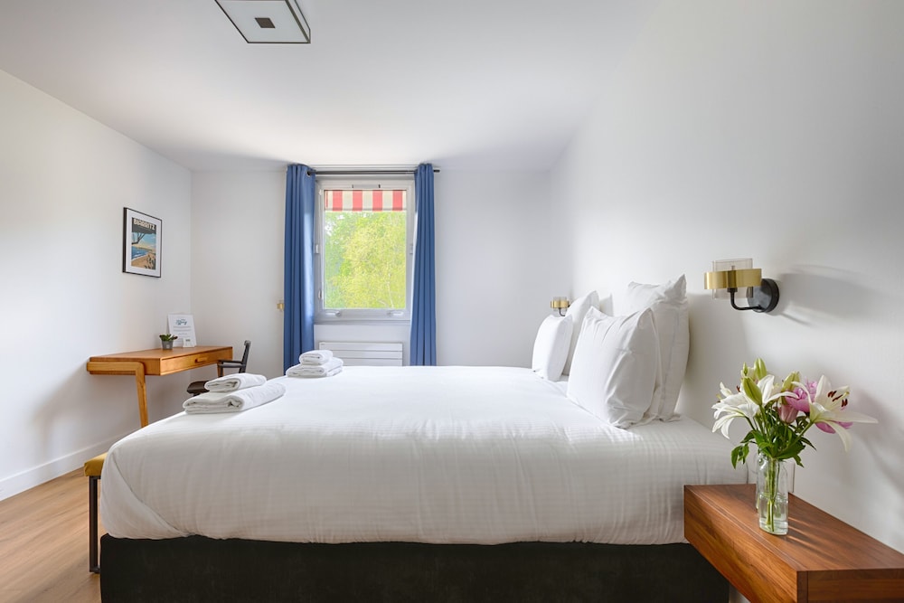 Standard Double Room - Photo 5