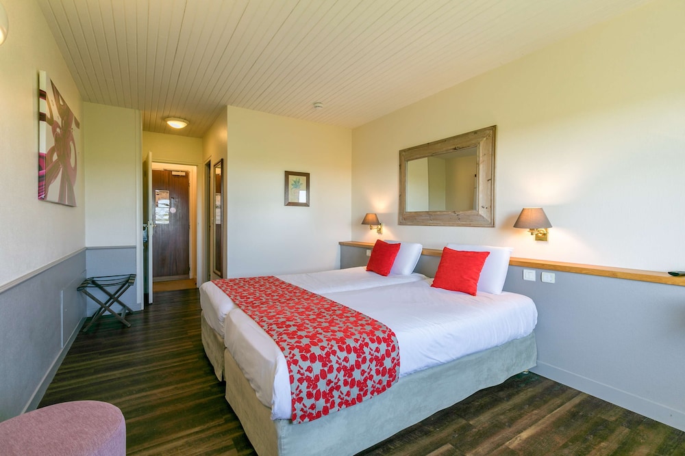 Superior Room, 2 Twin Beds