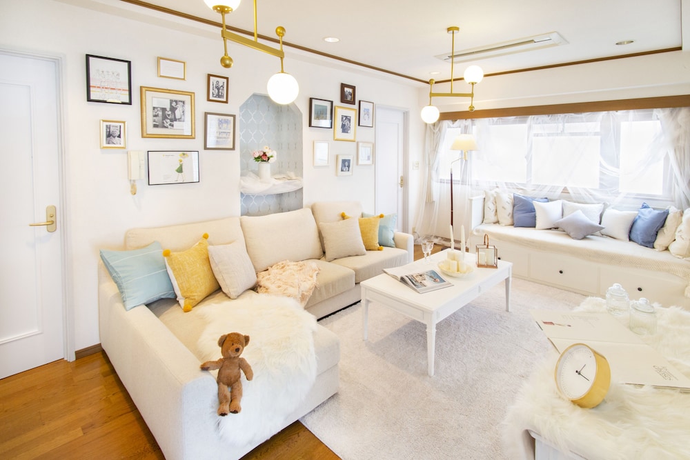 Family Apartment, Non Smoking photo 1