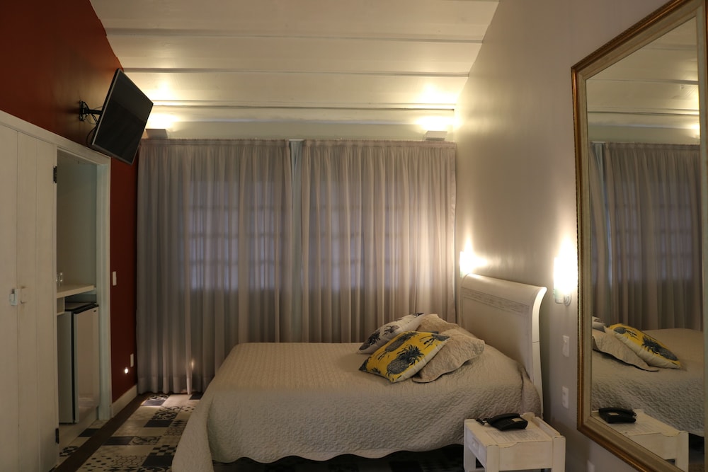 Comfort Suite, Garden View (Master) photo 1