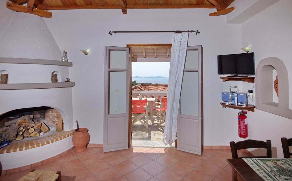 Standard Double or Twin Room photo 1