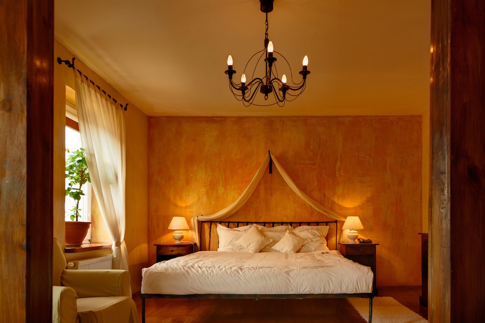 Deluxe Double Room photo 1