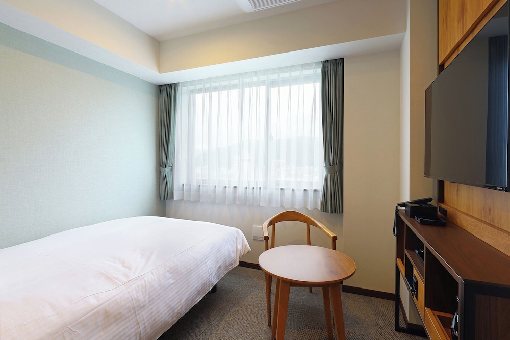 Single Room, Non Smoking