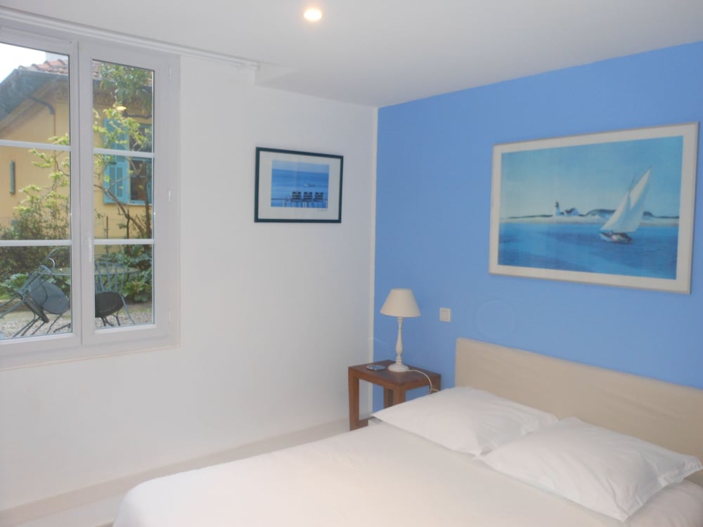 Standard Double Room (20m²)