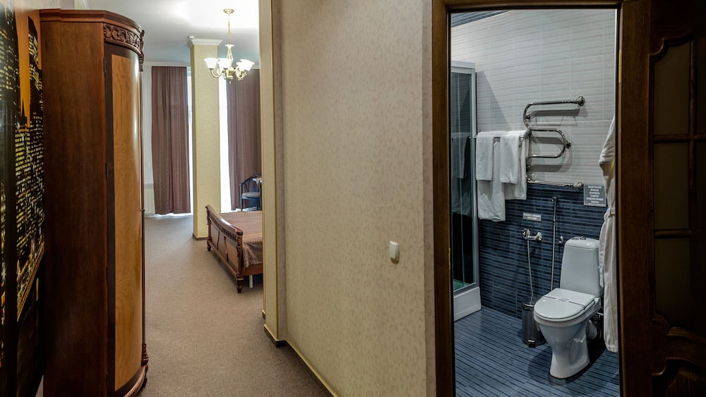 Standard Double Room, 1 Bedroom photo 2