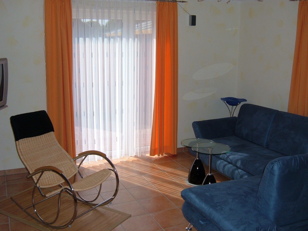 Apartment (Spiekeroog-incl. 35 EUR cleaning fee) photo 3