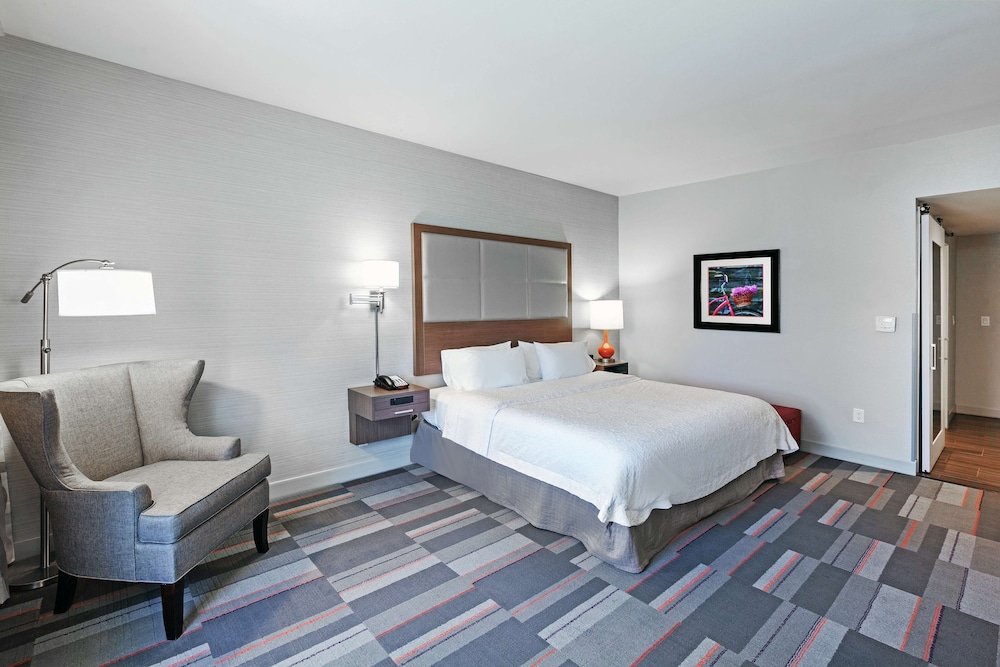 Hampton Inn North Little Rock McCain Mall, AR, Foto 5