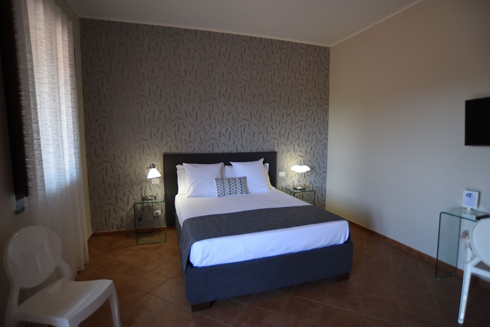 Feudogrande Agriturismo, Foto 6