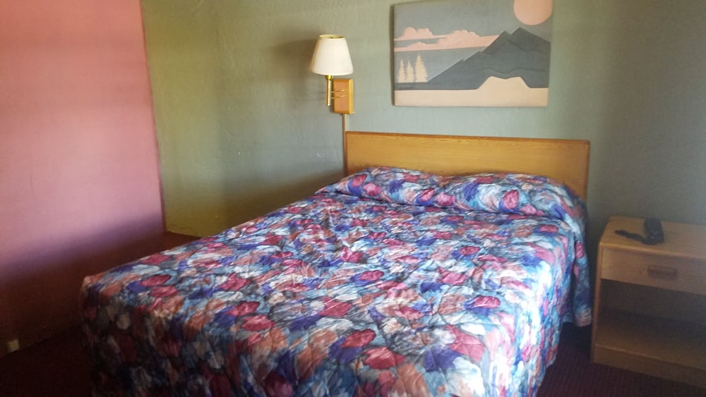 Basic Room photo 1