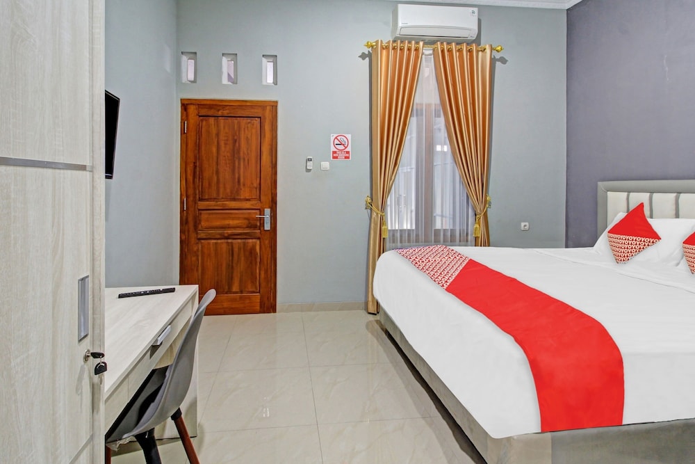 Standard Double Room - Photo 6