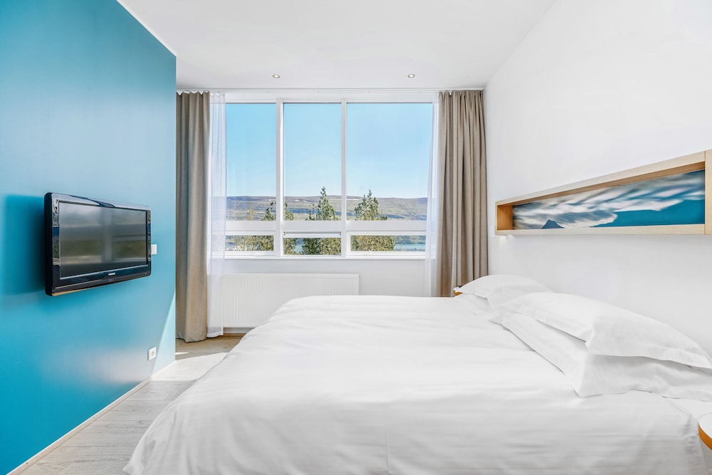 Suite, 1 Double Bed - Photo 1