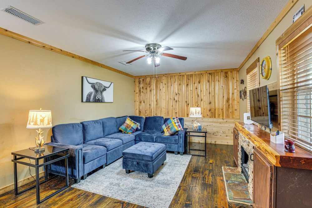 House (2 Bedrooms) photo 1