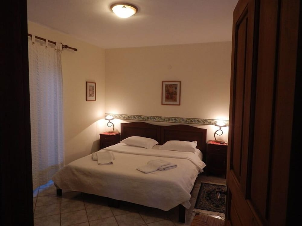 Family Suite photo 1