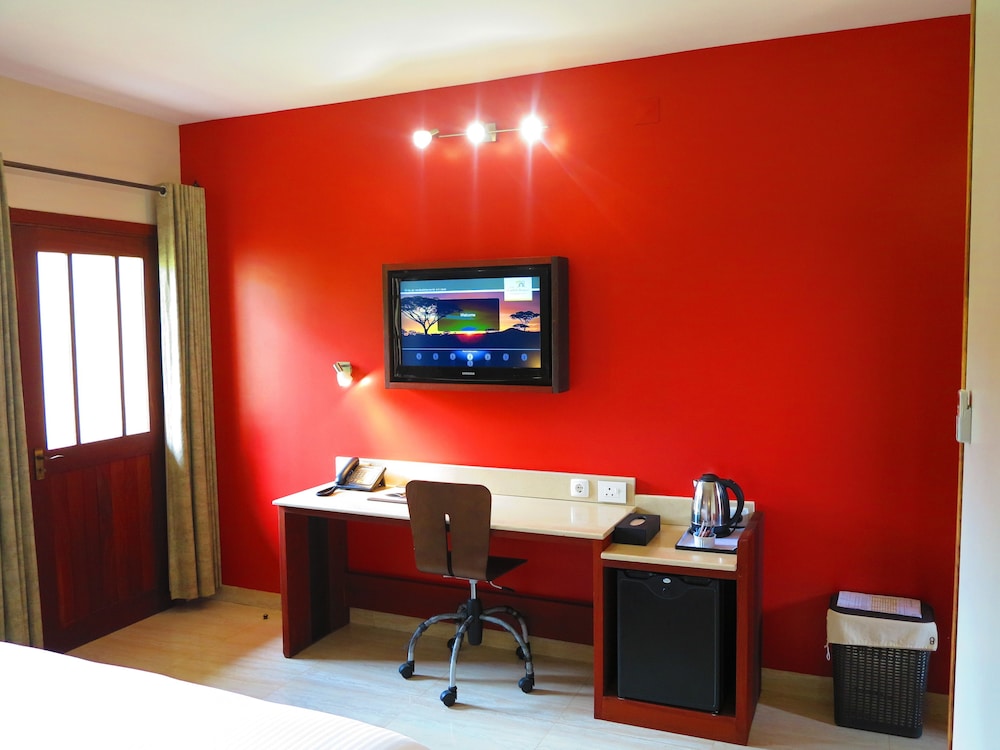 Standard Room (Superior) photo 3