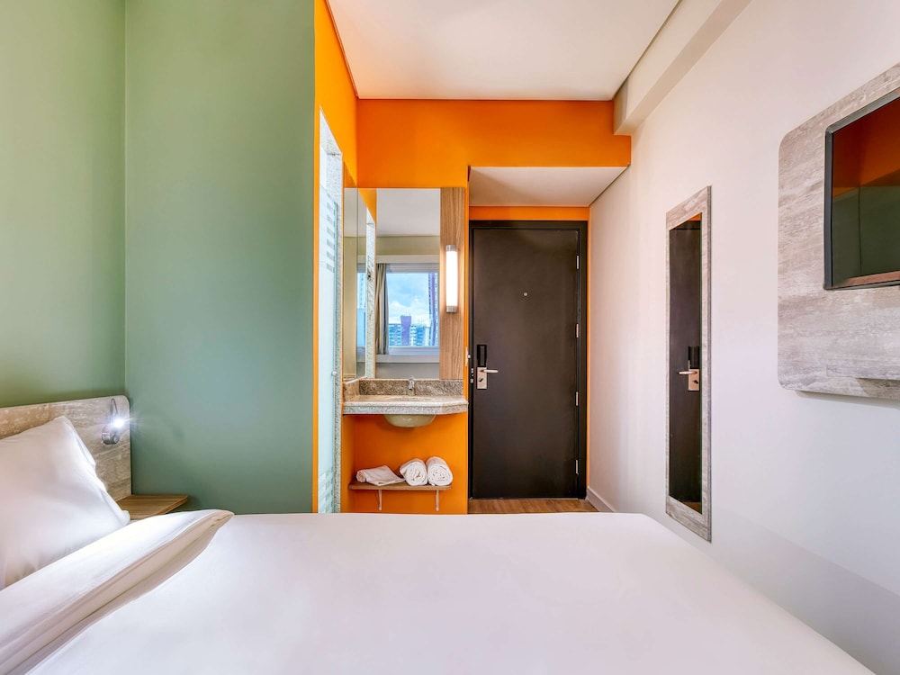 Classic Room, 1 Double Bed - Photo 2