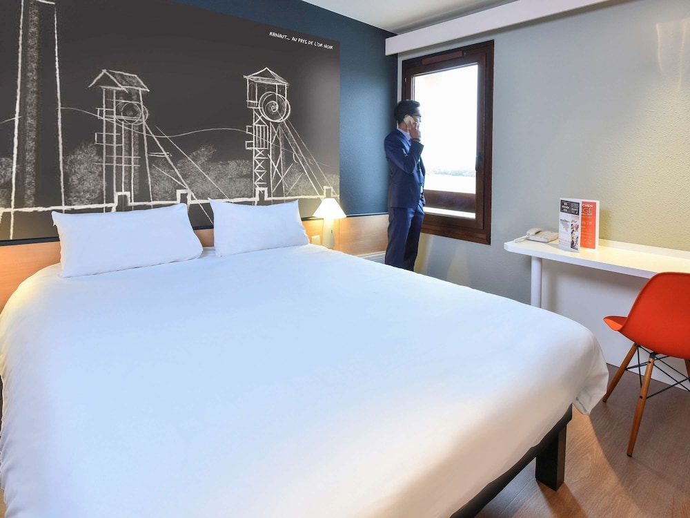 Standard Double Room, Multiple Beds