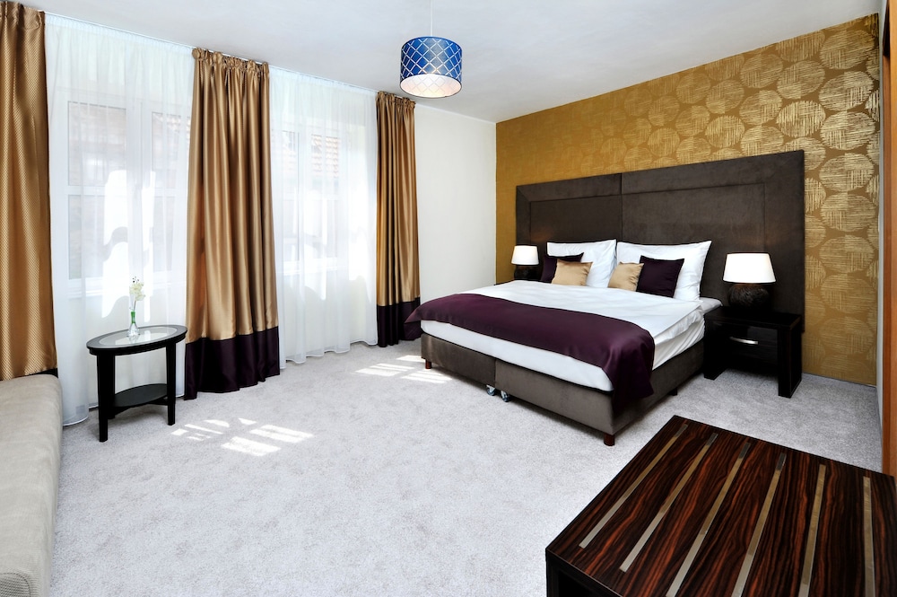 Deluxe Double Room photo 1