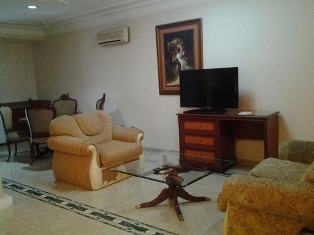 Standard Triple Room photo 2