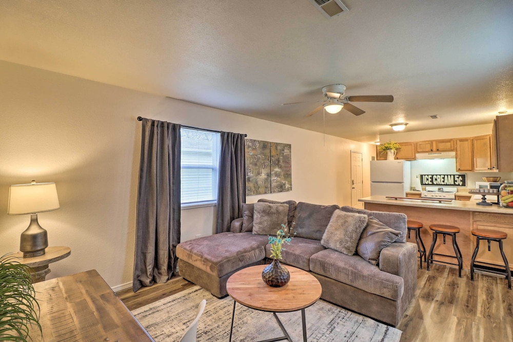 House (2 Bedrooms) photo 1