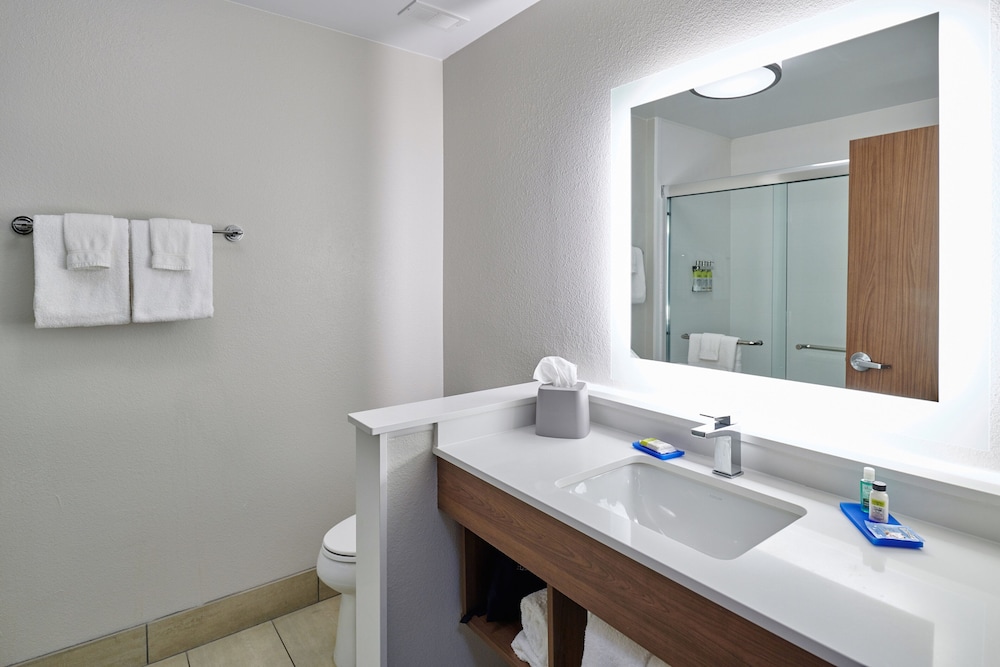 Standard Room, 1 King Bed, Accessible (Mobility Tub) photo 3