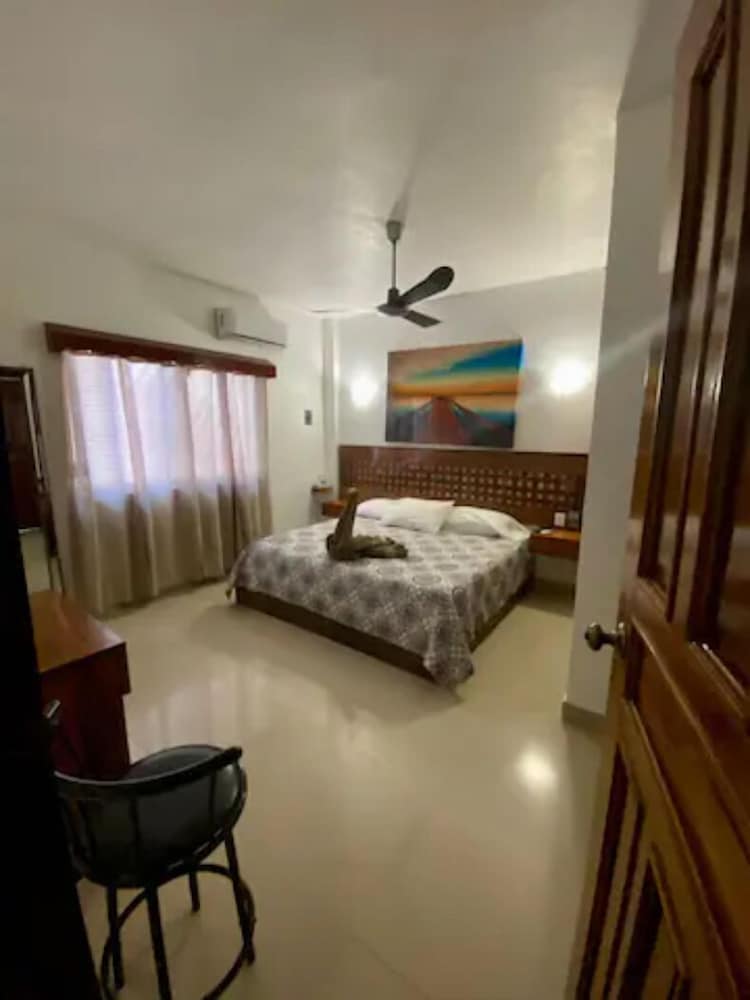 Family Apartment, 1 Bedroom, Garden View (#3)