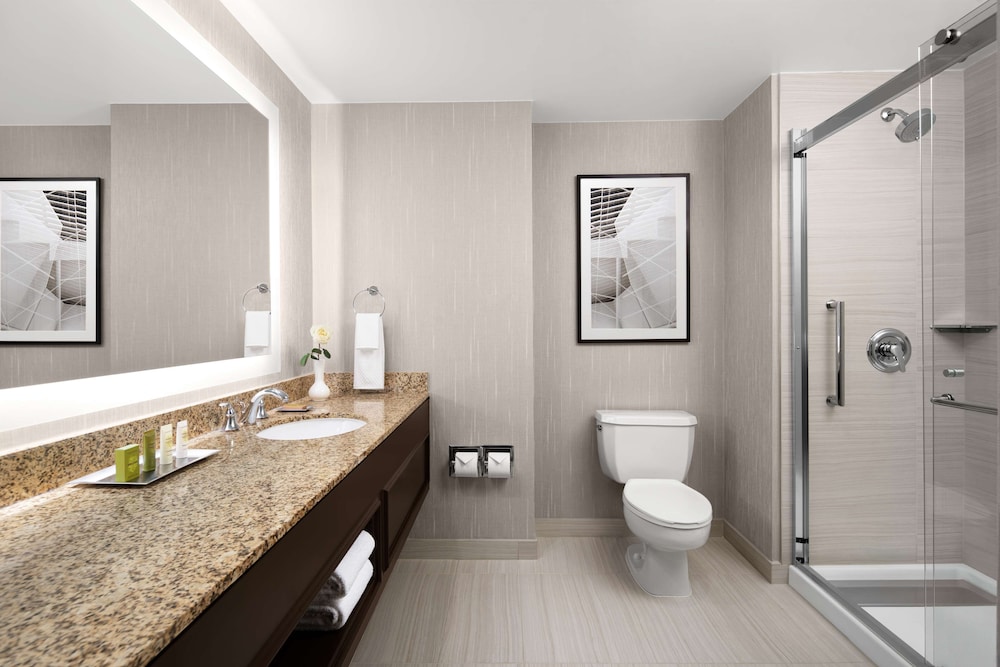 One Bedroom Suite, One King Bed - Photo 6