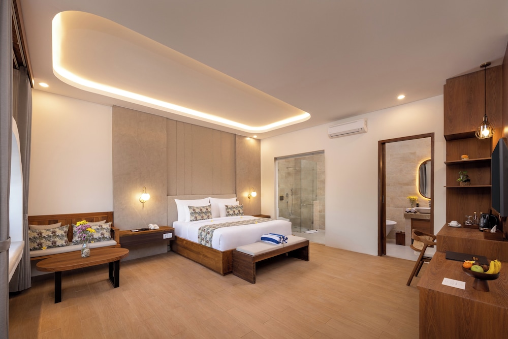Suite Room