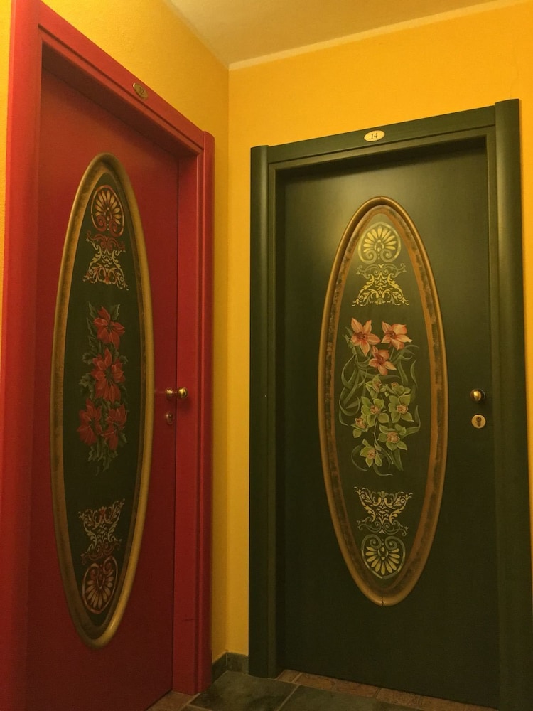 Single Room, Accessible, Smoking photo 3