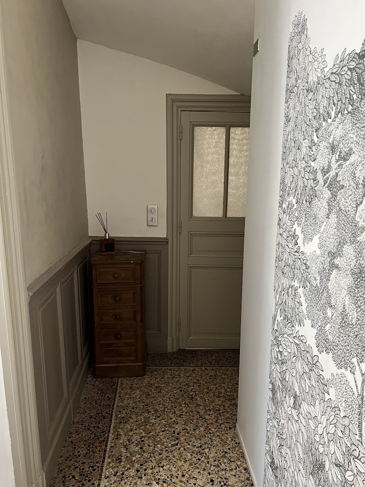 Junior Double Room
